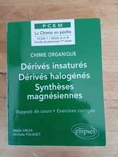 Chimie organique, tome 3 