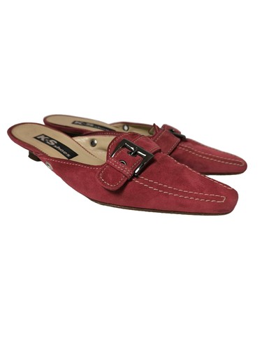 Mule talon dames - mule,
