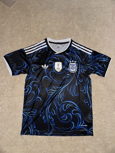 Maillot concept argentine - maillot,
