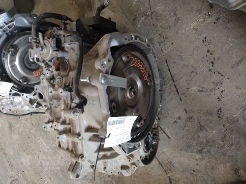 Transmission us market - 2.4l,