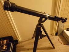 Télescope Hama 60mm . 56x-