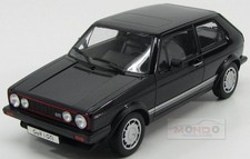 1:18 WELLY Volkswagen Golf I