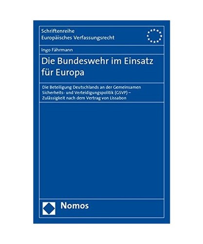 Die bundeswehr einsatz für - bundeswehr,