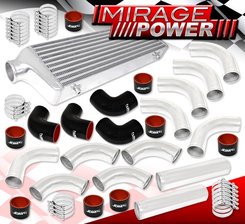 Piece piping kit turbo - 12,