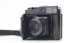 Appareil photo argentique