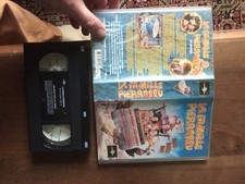 CASSETTE VIDEO VHS CINEMA LA