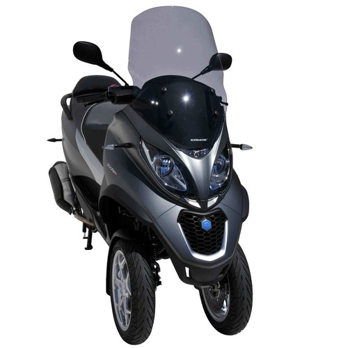 Piaggio 350 400 - 350, mp3