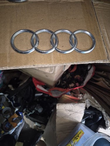 Sigle audi a4 - sigle, 8l