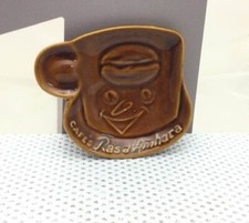 cendrier  publicitaire Ras