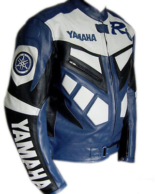Yamaha veste motard - veste, en
