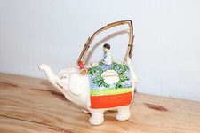 Magnifique théière