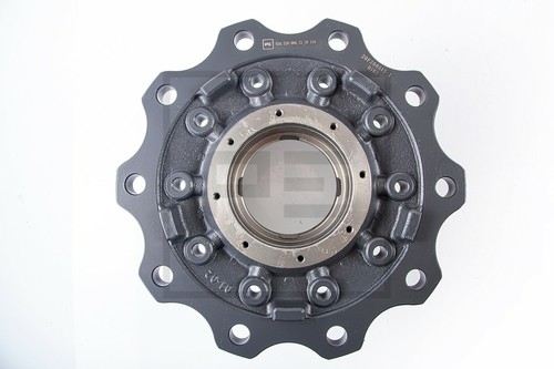 Moyeu roue ø380 176 x - de,