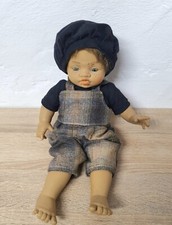 Poupée d'artiste poupée