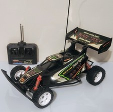 Radio Shack Black Wolf