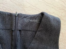 Zara robe style écolière - zara:,