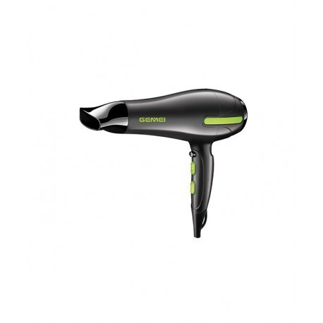 Promo sèche cheveux gemei - promo,