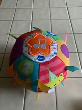 MAGI BALLE D'ÉVEIL DES P'TITS COPAINS - VTECH BABY -