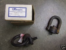 JERGENS 47314 Rigging Hoist