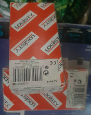 Daitem Logisty Diagral deux détecteurs ouverture L3261F