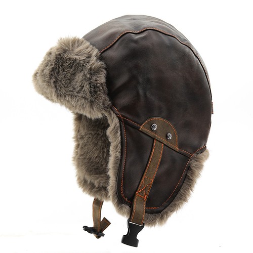 Hommes vintage hiver chaud - vintage,