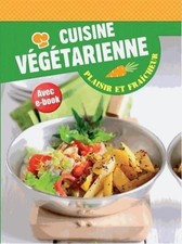 Cuisine végétarienne -