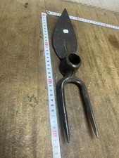 serfouette Binette jardin, agriculture,culture outil ancien Réf N. 3 C