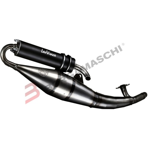 échappement pot extension - Échappement, d'extension