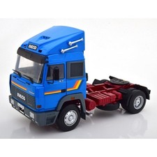 Iveco turbo star 190 1988 - turbo,
