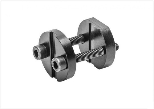 Rive chaine axe creux pour