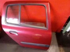 Porte Arrière Droite Renault