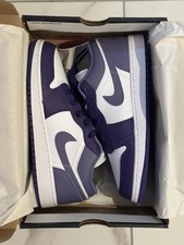 Basket Nike Air Jordan 1 Low