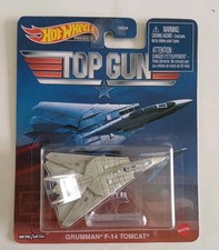 Hot wheels 1/64 Top Gun