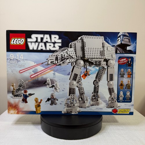 Lego 8129 star wars at - star, wars: