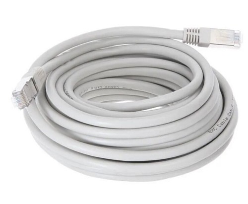 Câble réseau ethernet 10m - câble,