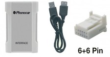 Interface audio - ,