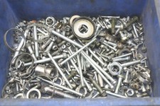 SAC VISSERIE VIS - YAMAHA XP T-MAX TMAX 500 (2004 - 2007)