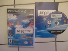 Singstar Canciones Disney ~~