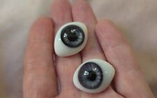 poupée ancienne yeux jumeau Gaultier