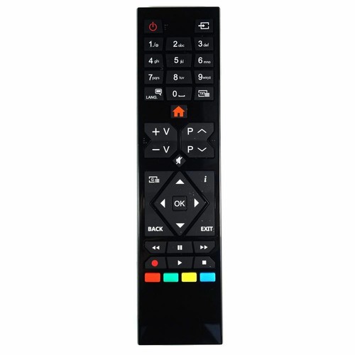Nouveau télécommande tv - *nouveau*,