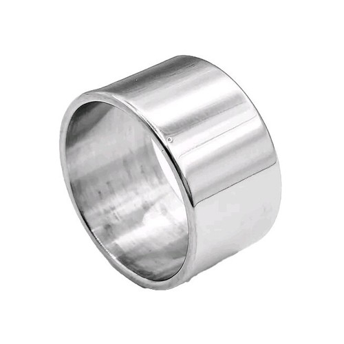 Bague réglable large - bague,