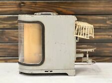 Barographe nautique Shanghai ZJ | Instrument météorologique | Collection vintage