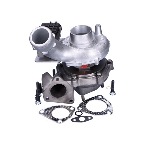 Turbo turbocompresseur audi - turbo, a4
