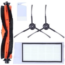 Un ensemble d'accessoires pour