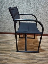Fauteuil chaise metteur - metteur, en