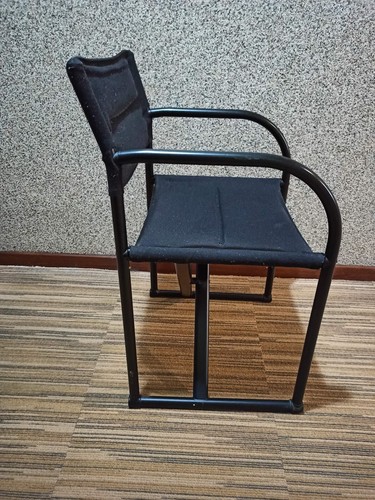 Fauteuil chaise metteur - metteur, en