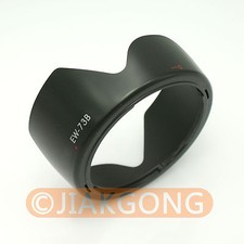EW-73B Lens Hood for EF-S