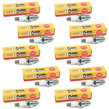 Bougie NGK 10X CMR6H pour