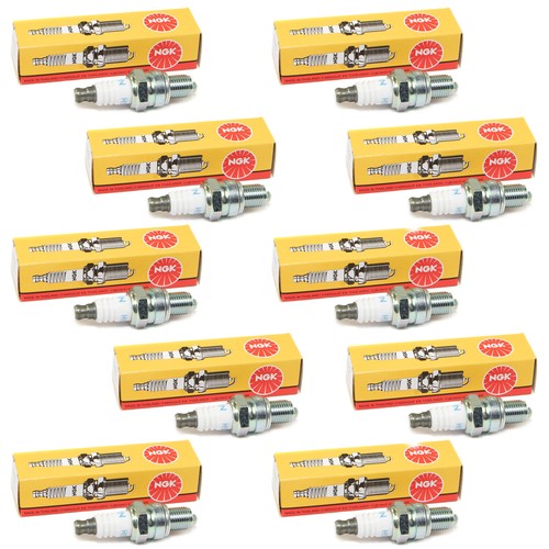 Bougie ngk 10x - bougie, cmr6h