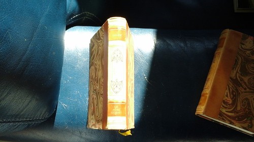 Balzac pere goriot ed - pere,