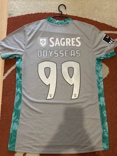 Benfica jersey - benfica,
